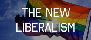 new liberalism