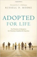 adopted for life